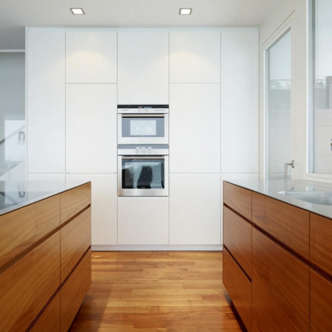 Fronten & Schränke Archive - Küchenfinder