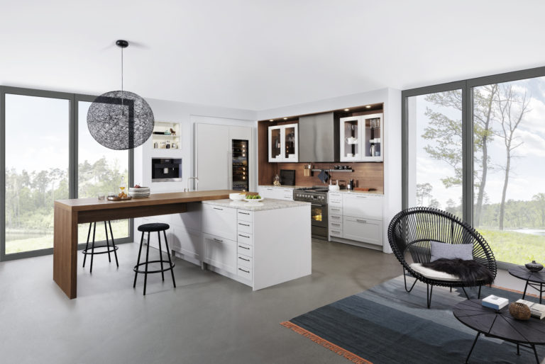 SieMatic im Vergleich: Bulthaup, Poggenpohl und Leicht — SieMatic Küchen Test 2026