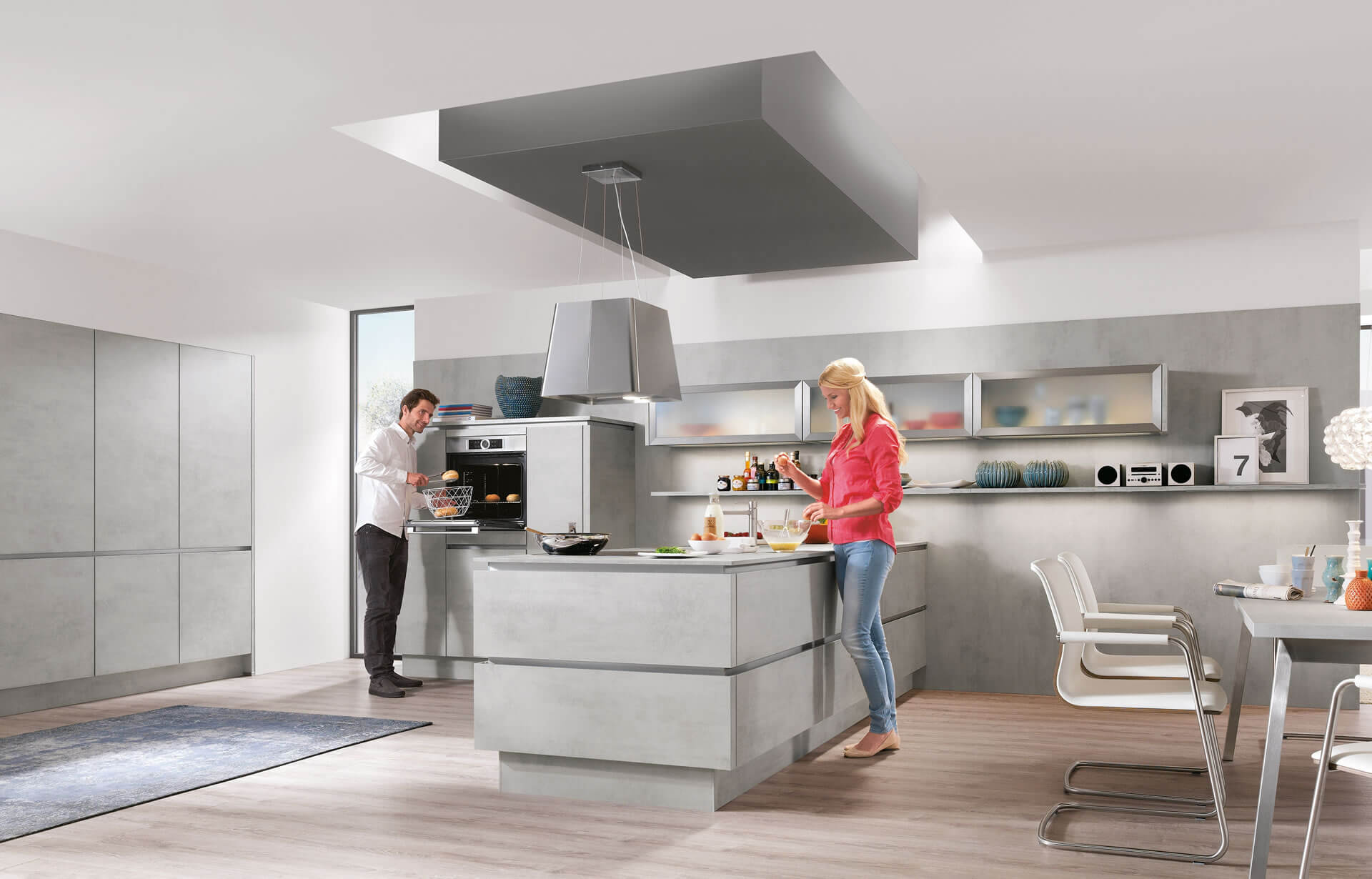 Nolte, nobilia und Alno Küchen im Vergleich Was ist besser? Wo liegt