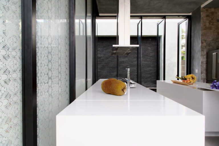Arbeitsplatte aus Silestone: Tipps und Tricks zur Reinigung und Pflege