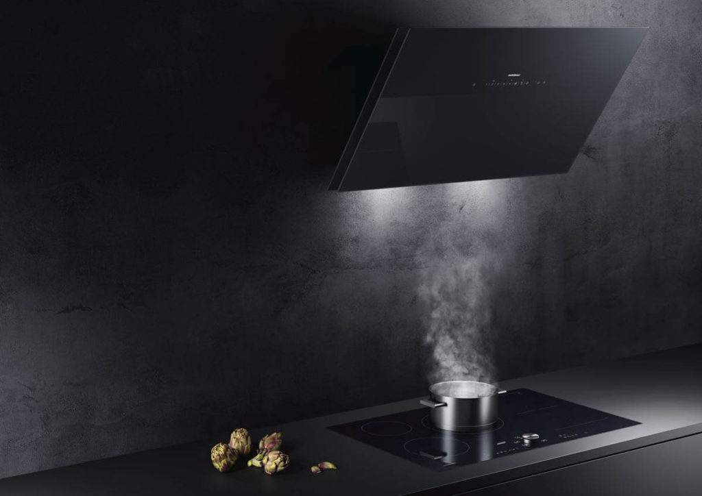 Gaggenau Küchengeräte: Bilder & Infos zu Backofen, Kochfeld, Dampfgarer