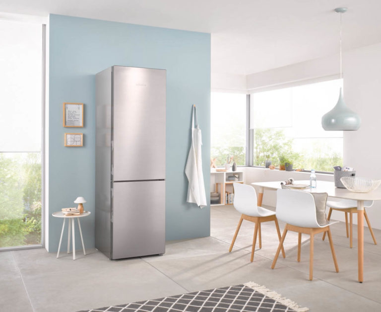 Kühlschrank transportieren So geht es richtig! Küchenfinder