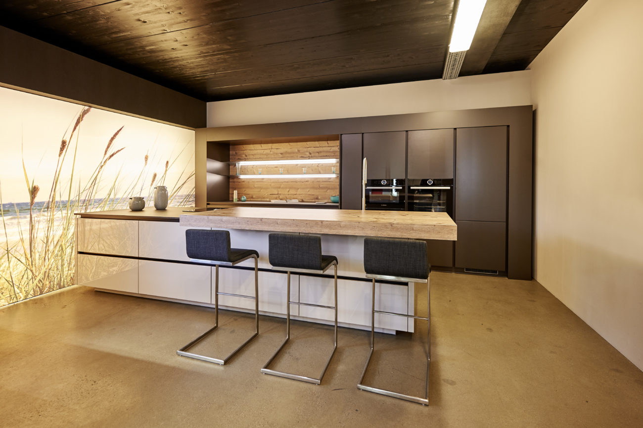 KüchenPreis Wie viel kostet eine DAN Küche im Durchschnitt? Küchenfinder