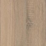 Nolte Fronten Farbe Kansas Oak, Foto: Nolte