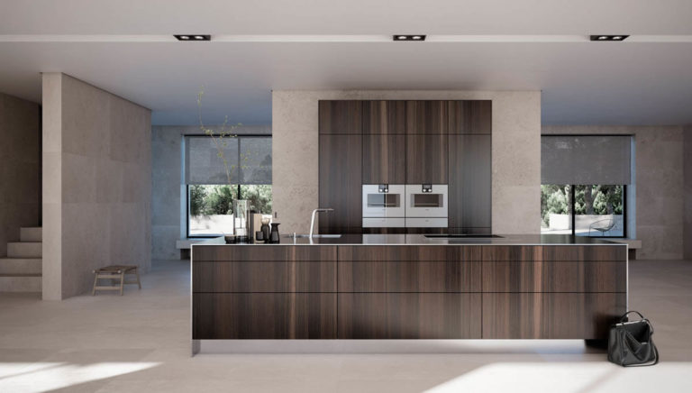 Küchenformen Vergleich: Ideen für die Planung von Küchenzeilen, L-Form