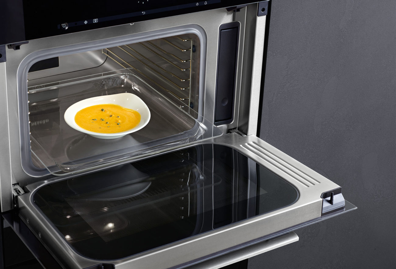 Backofen Mit Mikrowelle Nachteile