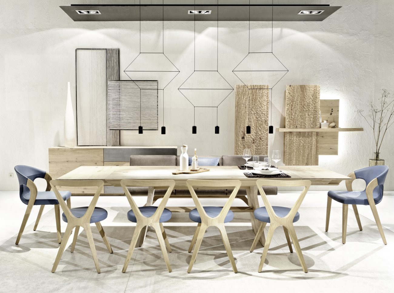 Küchenplanung und Beleuchtung: Das richtige Licht in der Küche - Tipps