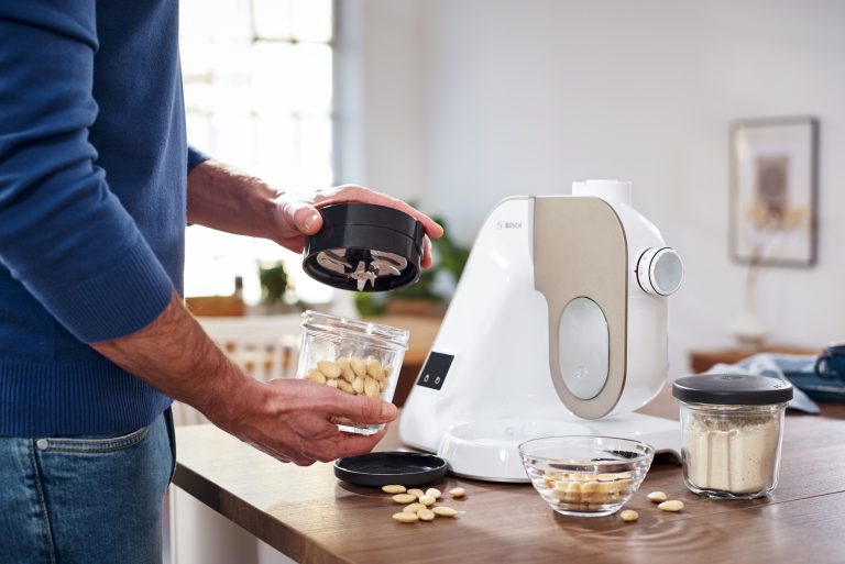 Küchenmaschine Mit Getreidemühle 2021 Küchenmaschine Mit Getreidemühle 2021