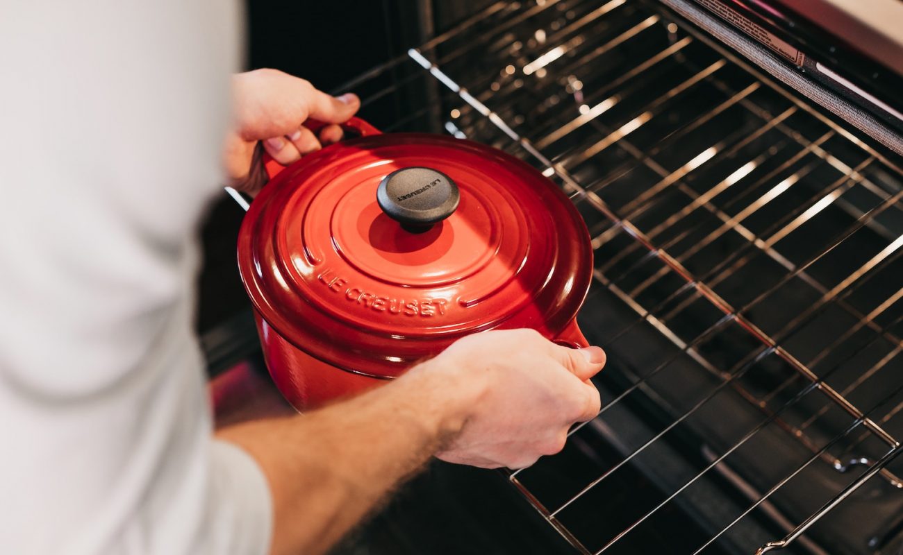 Backofen Vorheizen Oder Nicht Was Ist Besser Kuchenfinder