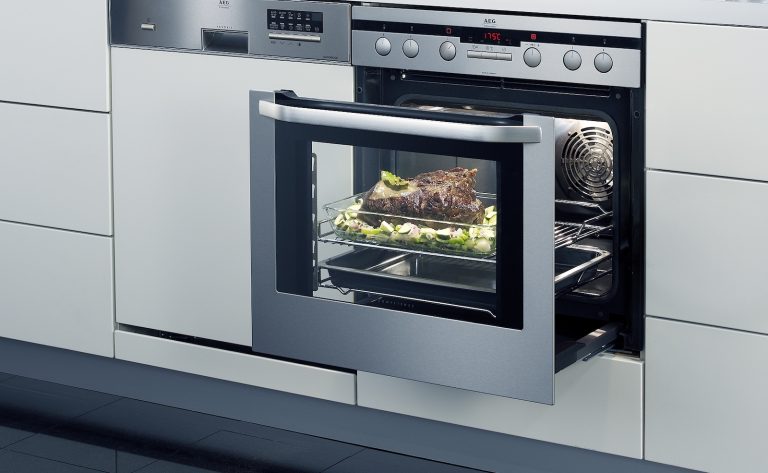 Backofen Mit Backwagen Test
