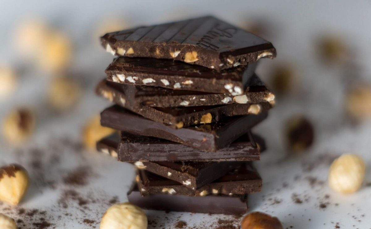 Wie lange kann man abgelaufene Schokolade essen? - Küchenfinder