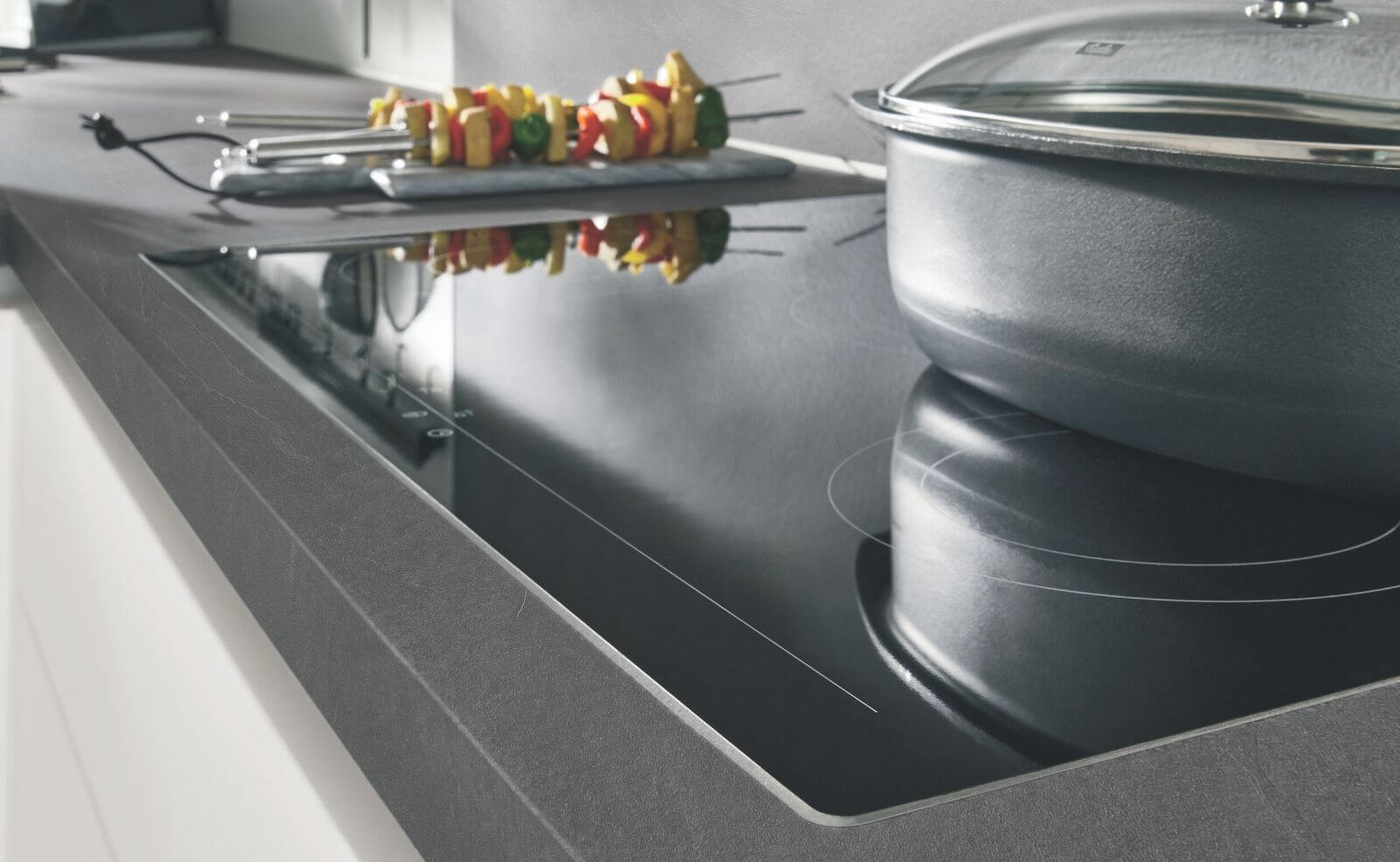 Xtra von nobilia: Arbeitsplatten der EXTRAklasse für deine Küche ...