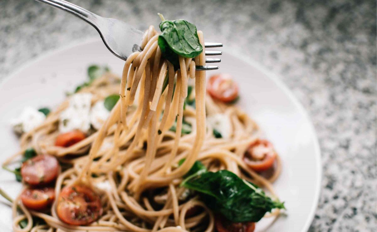 Spaghetti ohne verkleben kochen