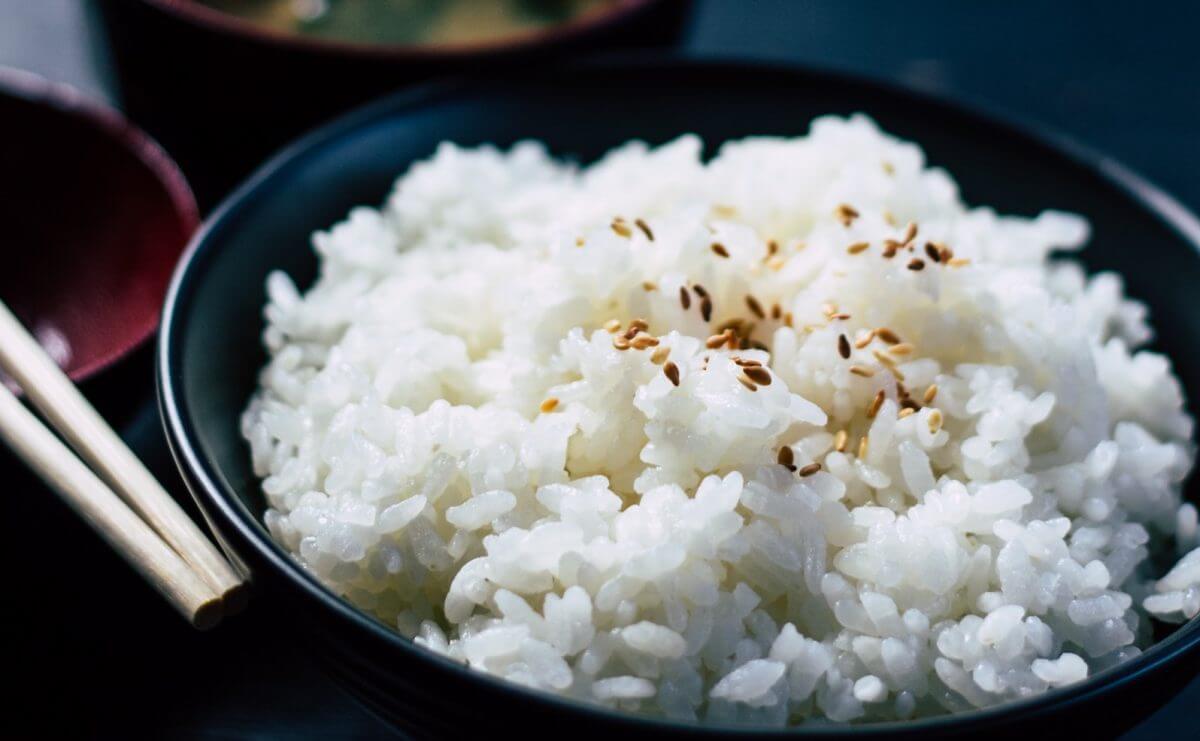 Wie Viel Ungekochten Reis Pro Person Wie viel Reis pro Person? - Küchenfinder