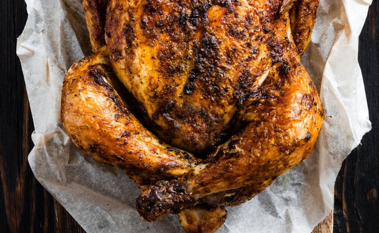 Wie würzt man am besten ein Hähnchen? Küchenfinder