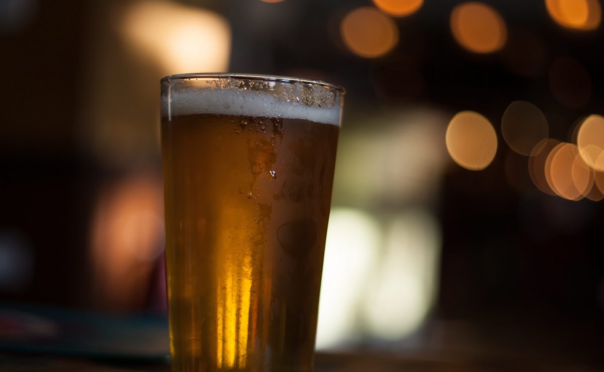 Bier im Gefrierfach kühlen Schnell und einfach kaltes Bier Küchenfinder