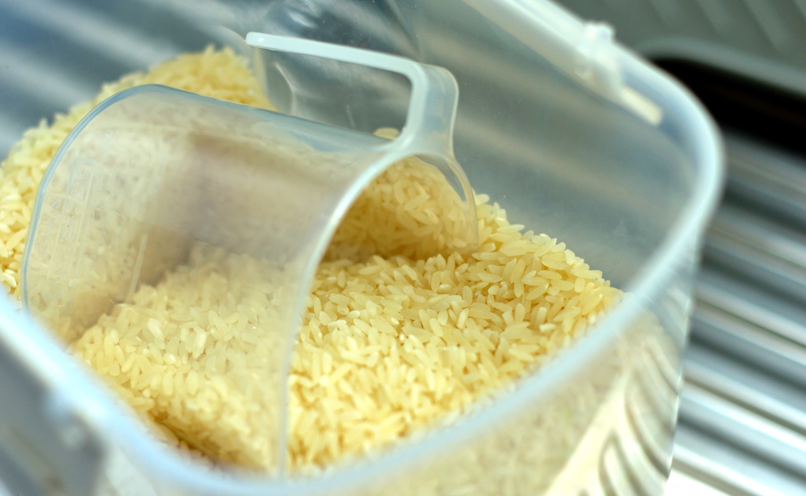 Wie viel Reis pro Person? - Küchenfinder