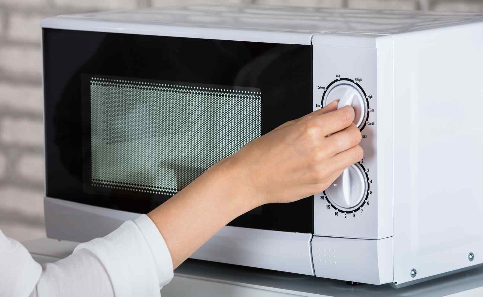 Mikrowellengeschirr: Was darf in die Mikrowelle? - Küchenfinder