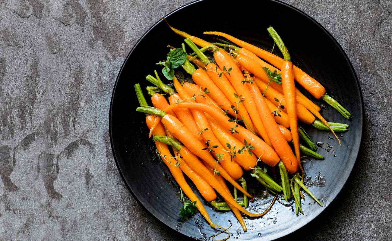 Karotten richtig kochen - Küchenfinder