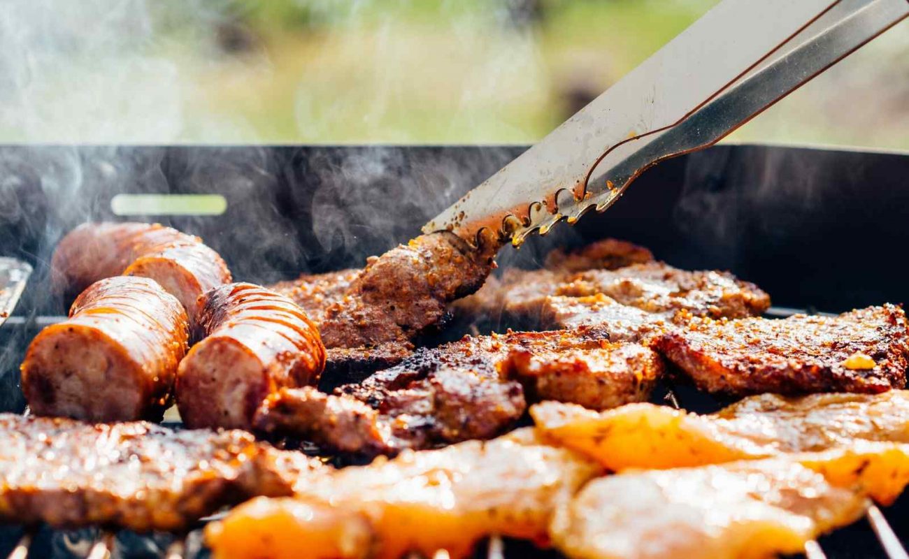 Welches Fleisch grillen