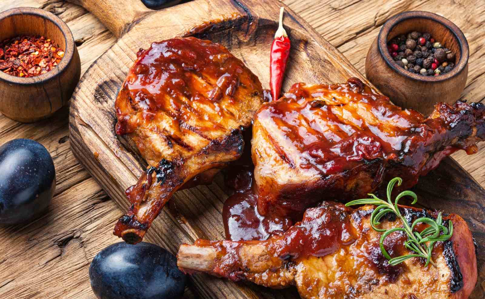 Wie Lange Braucht Grillfleisch Im Backofen Kuchenfinder