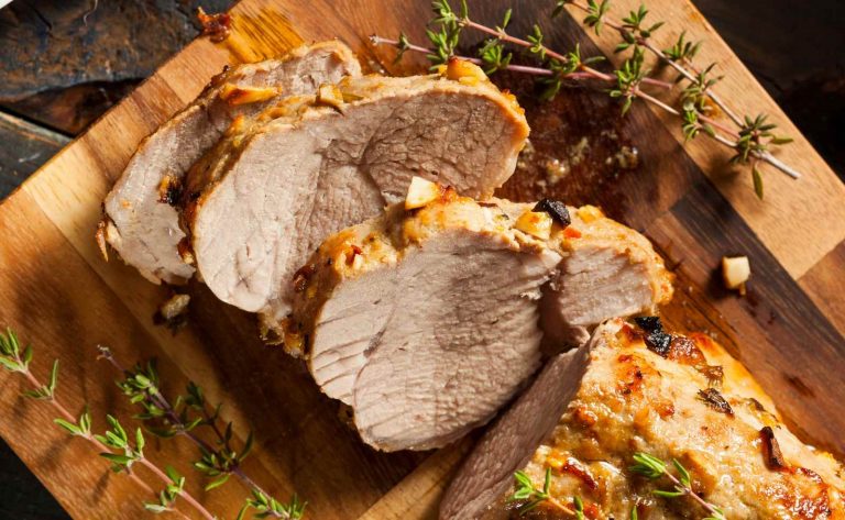 Schweinefilet Im Backofen Wie Lange Und Bei Welcher Temperatur Wie lange braucht Schweinefilet im Ofen? - Küchenfinder