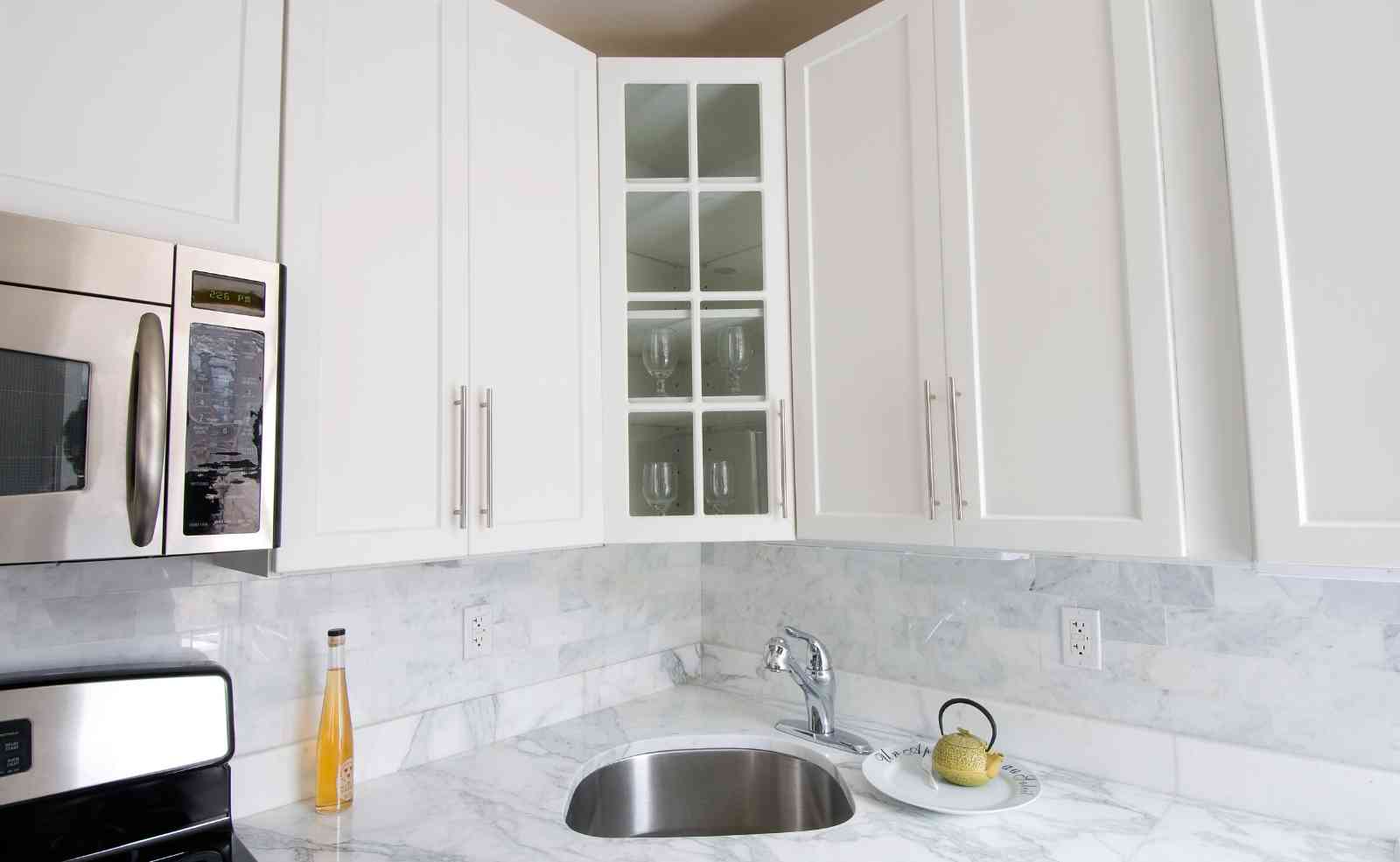 Schimmel in der Küche - Küchenfinder