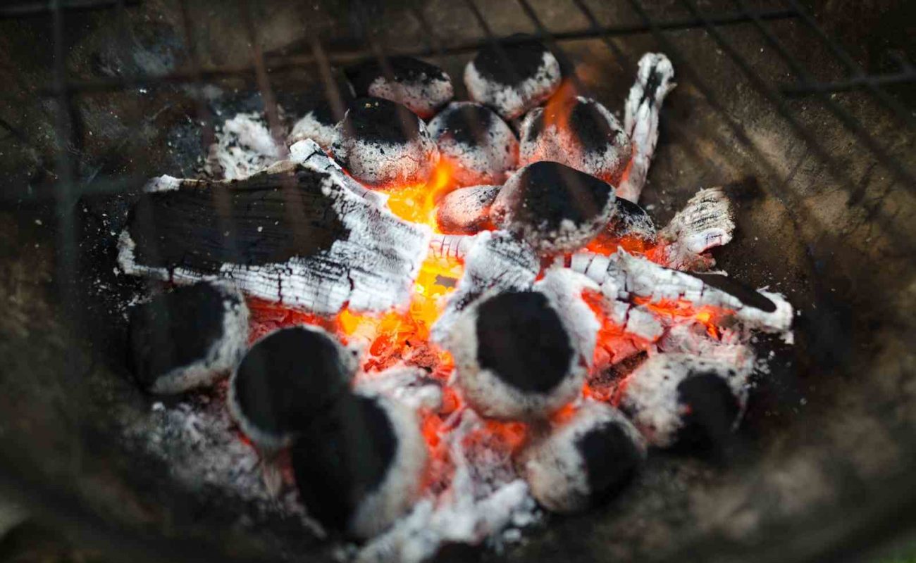 Grillkohle richtig entsorgen