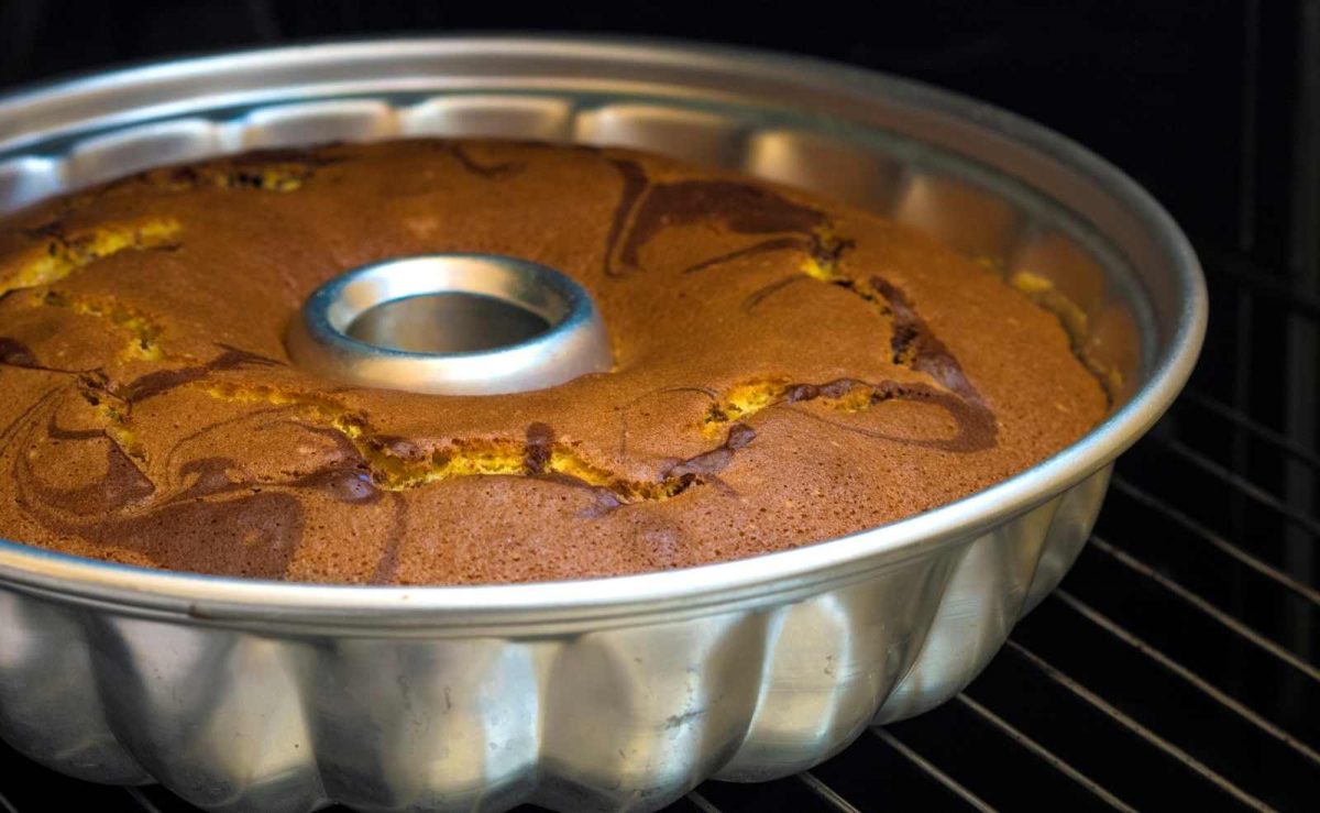 Kann man Kuchen mit Umluft backen? Küchenfinder