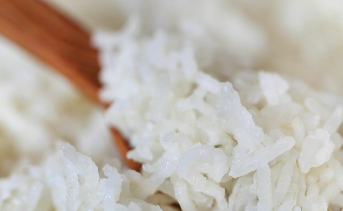 Reis kann auf verschiedene Arten gekocht werden