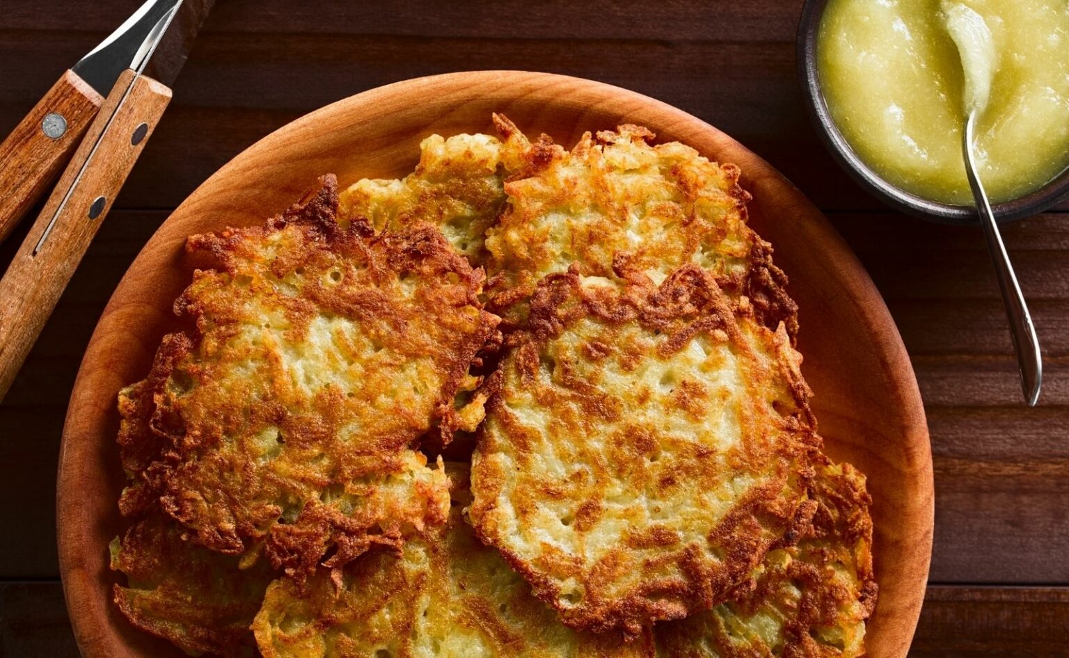 Kann man Kartoffelpuffer einfrieren? Küchenfinder