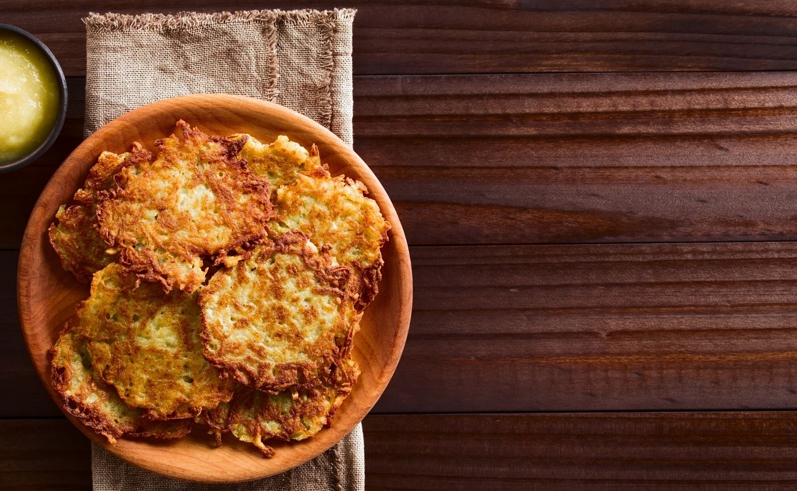 Kann man Kartoffelpuffer einfrieren? Küchenfinder