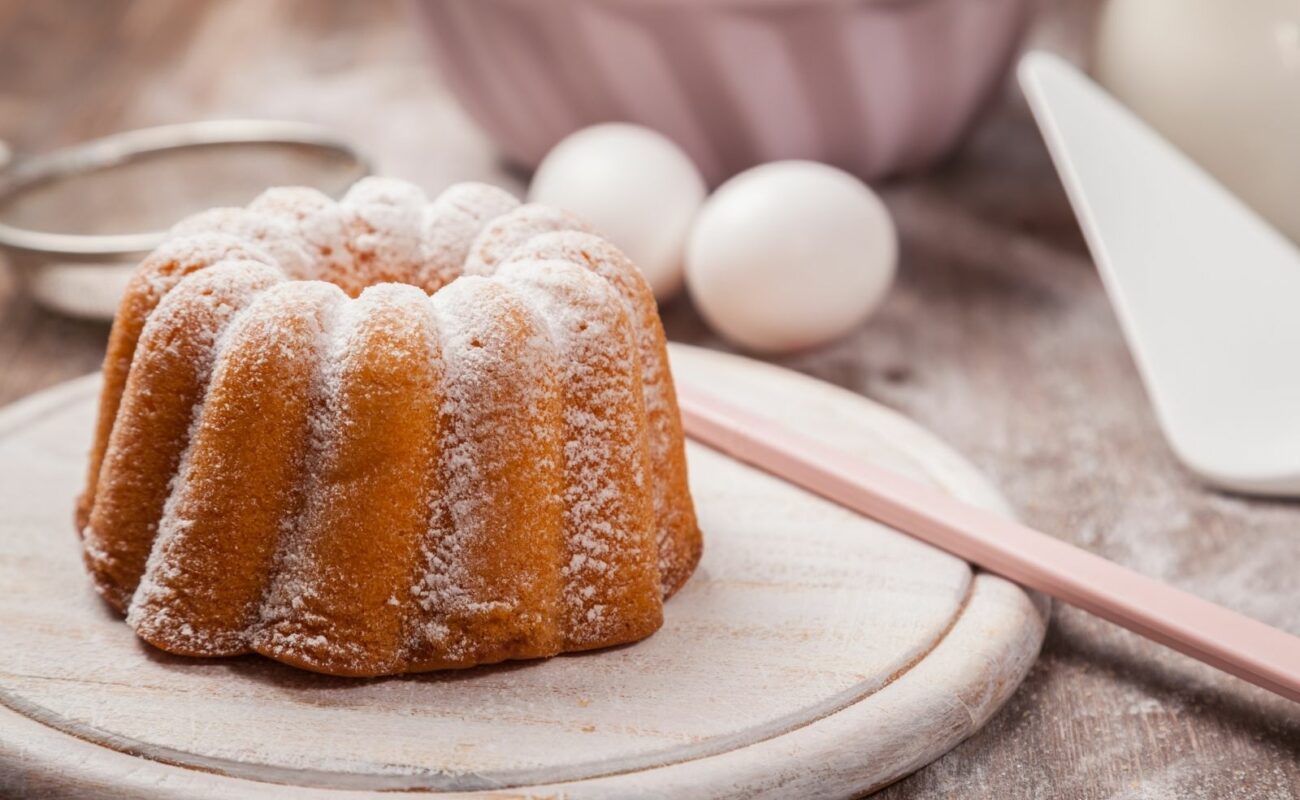 Wie lange braucht ein Kuchen zum Abkühlen? Küchenfinder