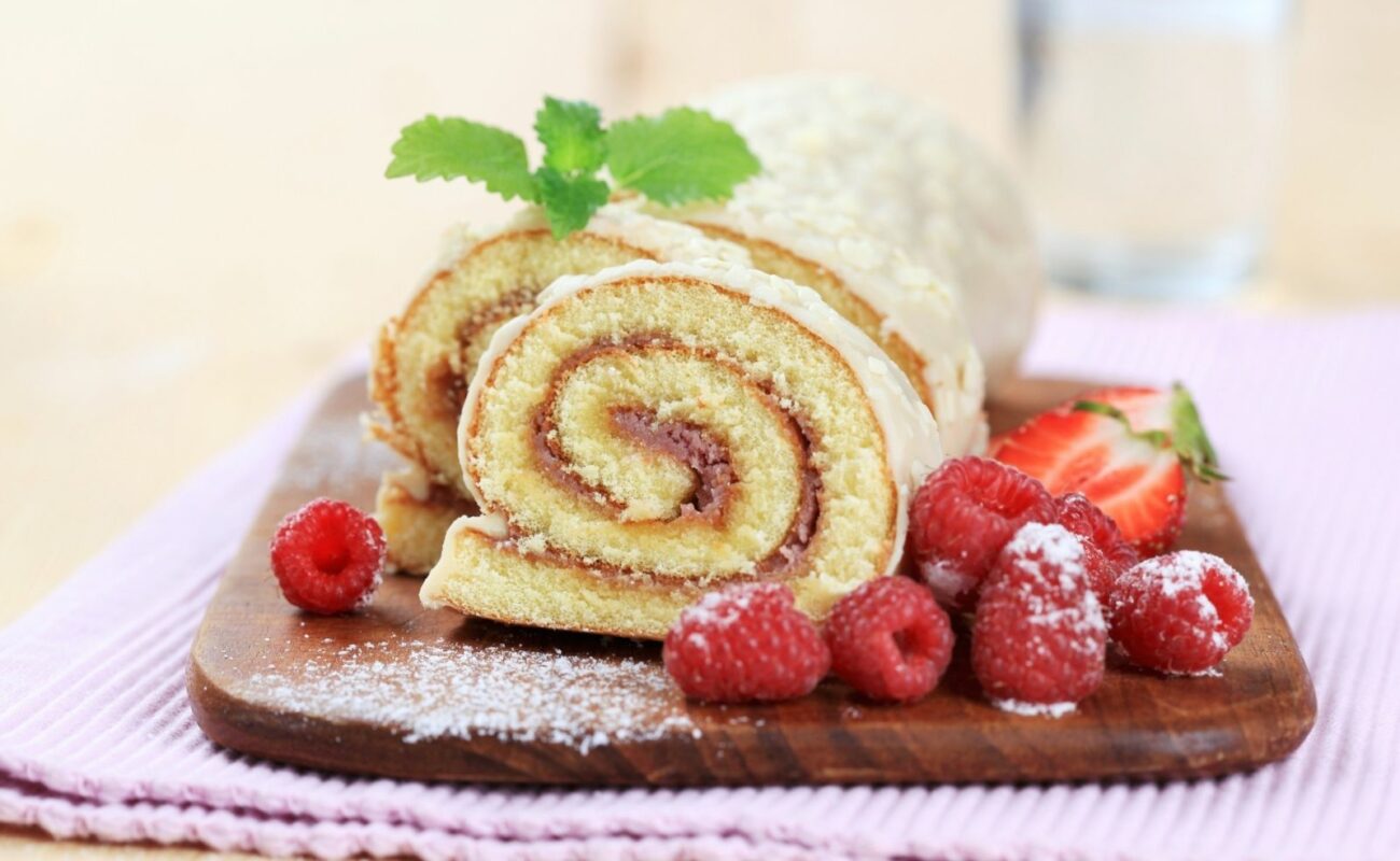 Wie lange braucht ein Kuchen zum Abkühlen? Küchenfinder