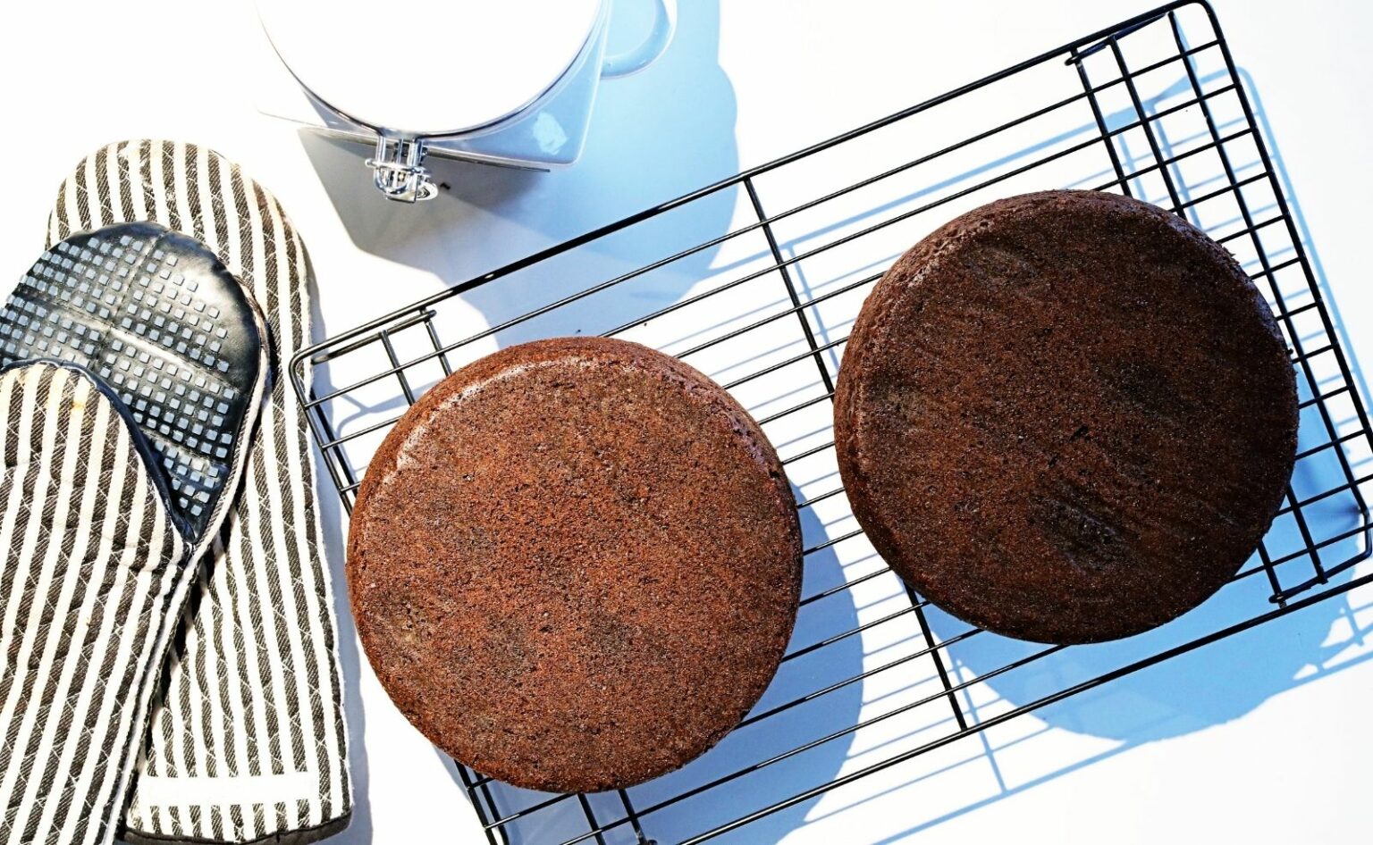 Wie lange braucht ein Kuchen zum Abkühlen? Küchenfinder