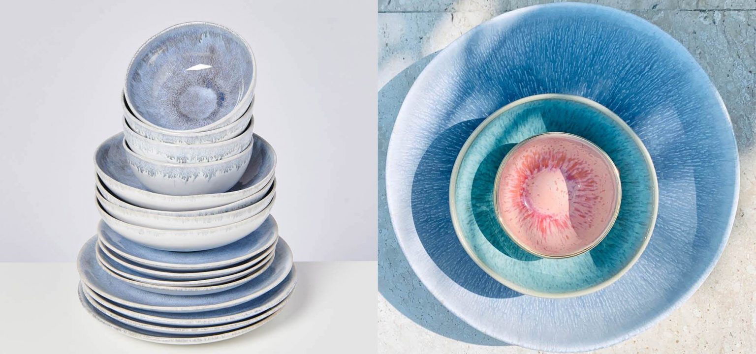 Motel a Miio Geschirr in der Spülmaschine reinigen? Ist das Porzellan