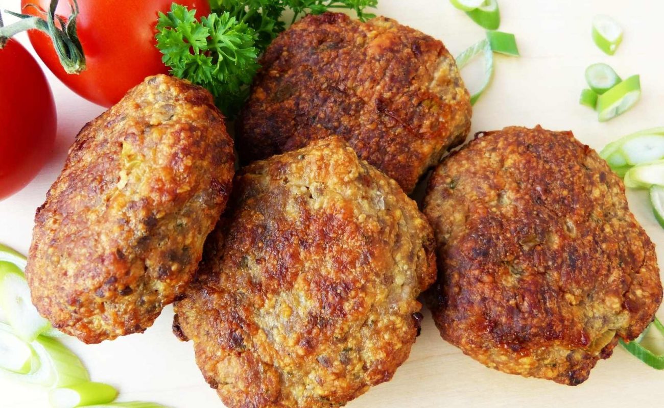 frikadellen rezept zubereitung