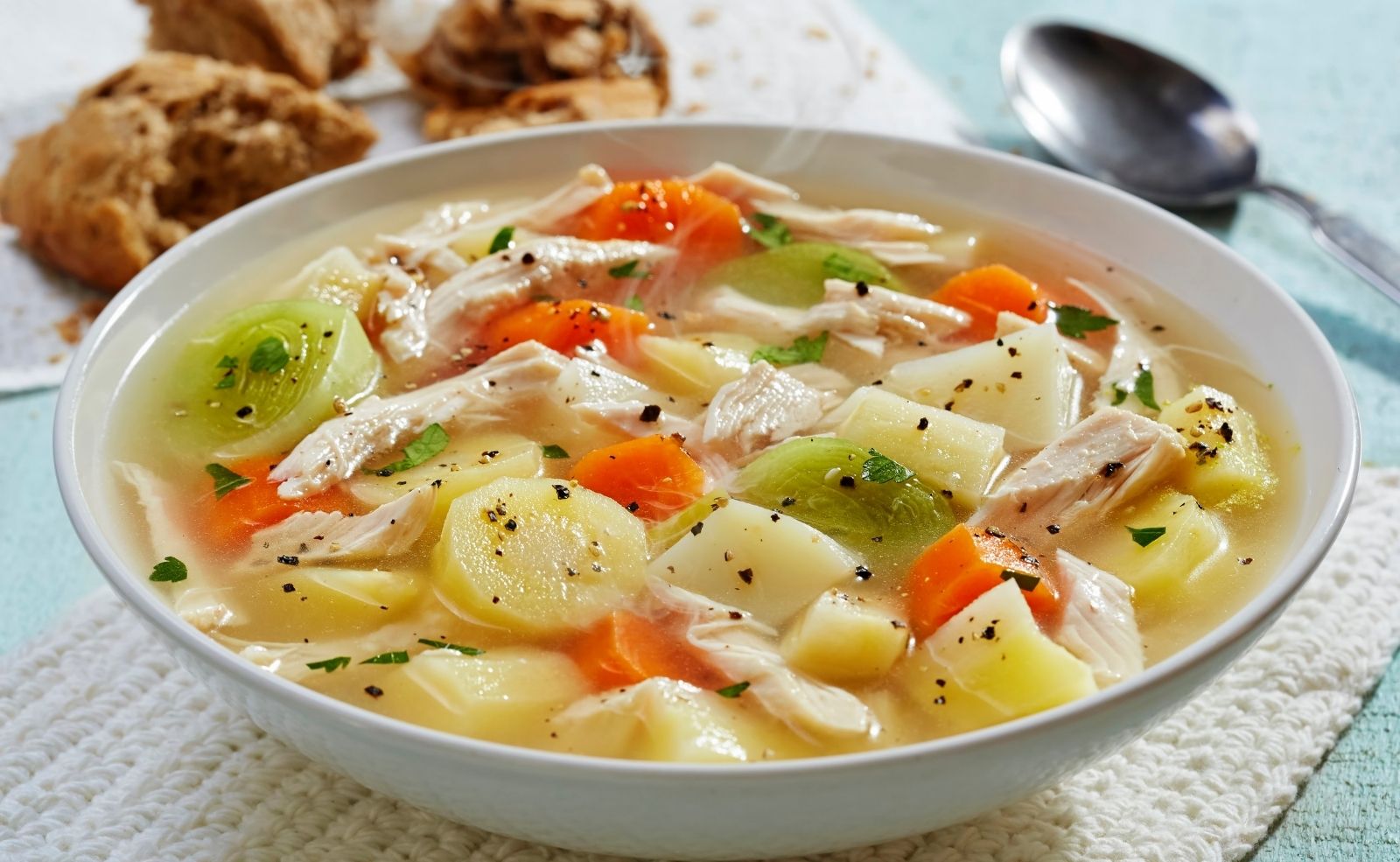 Wie lange muss Fleisch kochen bis es weich ist? Küchenfinder