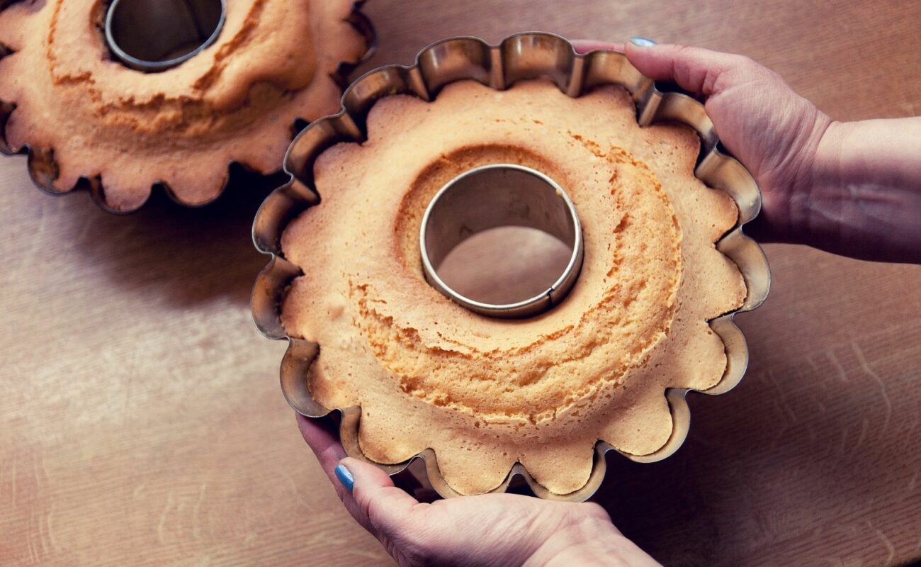Kuchen Nicht Durch Wie Lange Nachbacken Kann man Kuchen nachbacken, wenn er nicht durch ist? - Küchenfinder