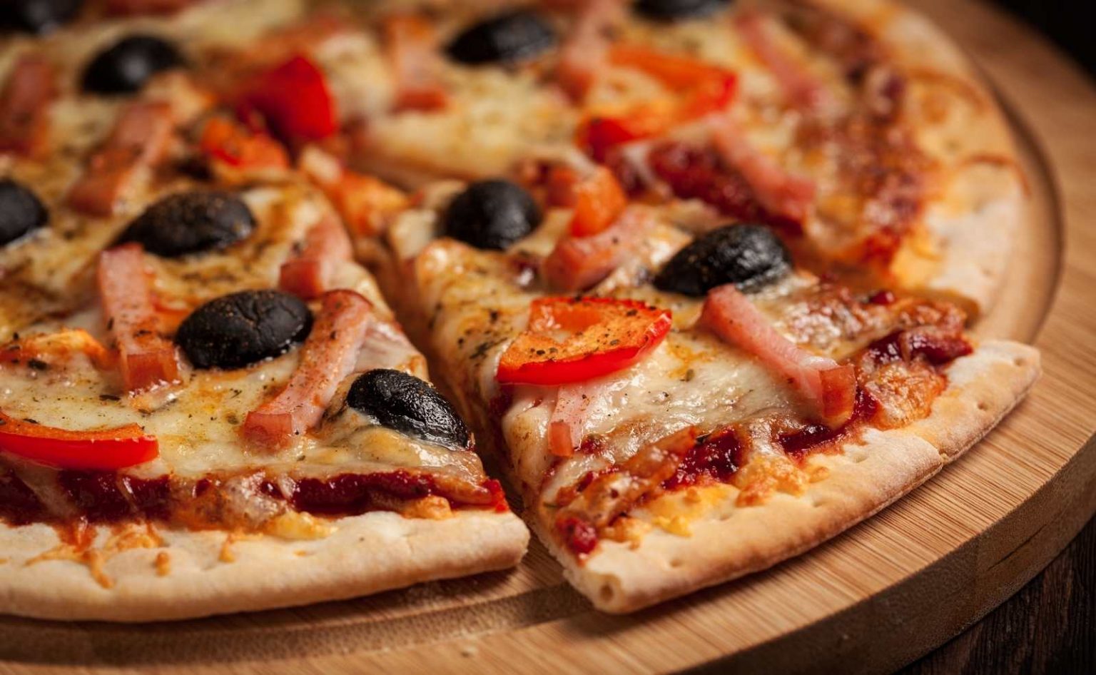 Umluft oder Ober-Unterhitze bei Pizza? - Küchenfinder