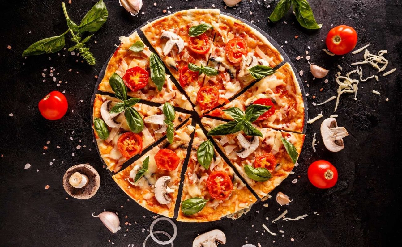 pizza programm miele