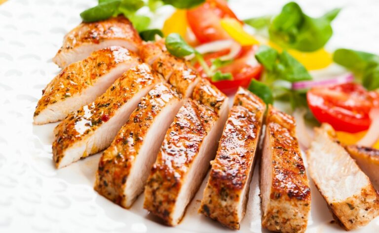 Putenbrust Saftig Im Ofen Wie Lange Putenbrust - Wie lange im Backofen? - Küchenfinder