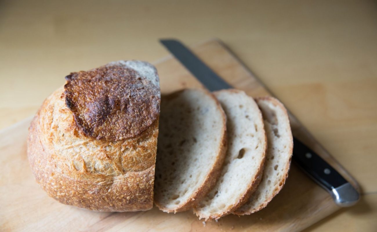 sauerteigbrot