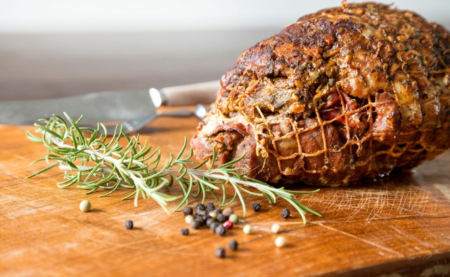 Wie lange braucht ein Spießbraten im Ofen? Küchenfinder