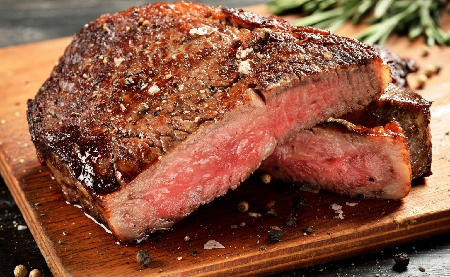 Wie lange braucht ein Steak bei 80 Grad? - Küchenfinder