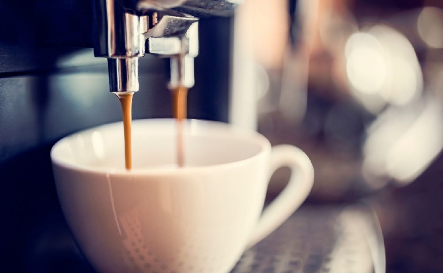 Melitta Caffeo Solo entkalken und reinigen Küchenfinder