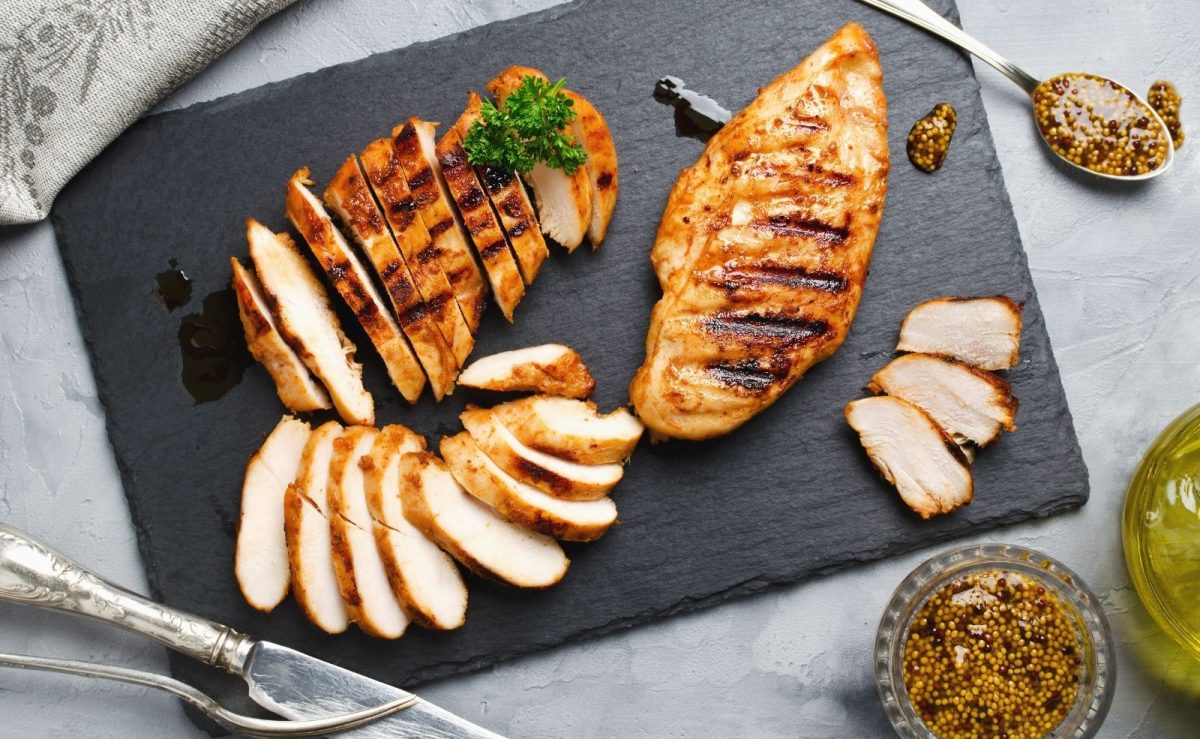 Wie Lange Braucht Ein Hähnchenschenkel In Der Heißluftfritteuse Wie lange braucht ein Hähnchen in der Fritteuse? - Küchenfinder