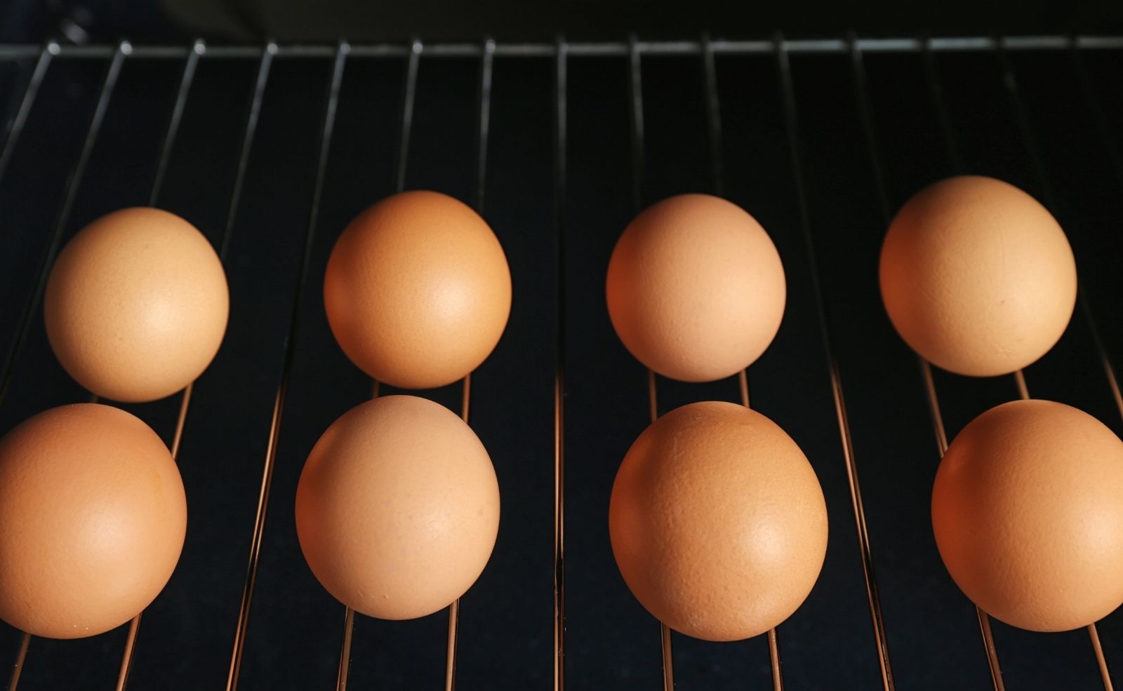 Weiches Ei: Wie lange muss es kochen? - Küchenfinder