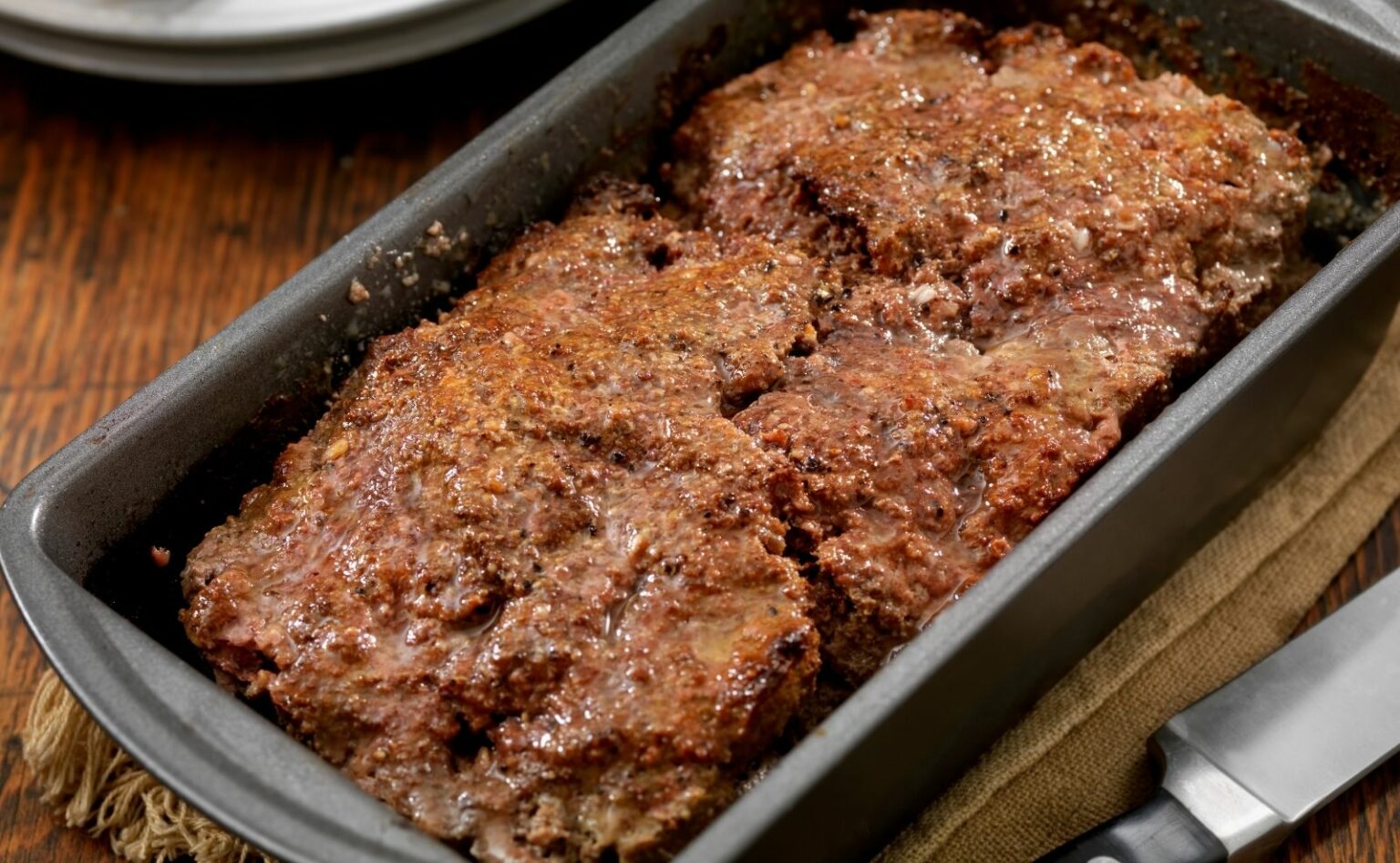 Fleischkäse selber machen Rezept, Zutaten und Anleitung Küchenfinder