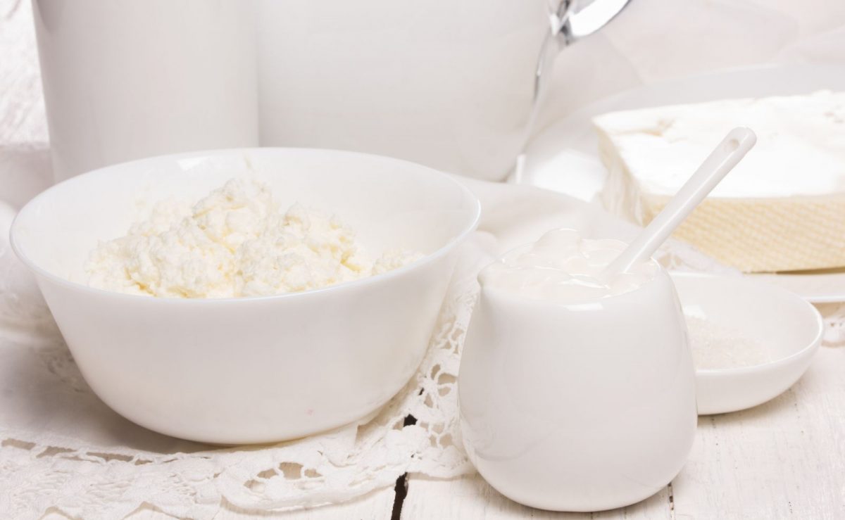 Unterschied Zwischen Topfen Und Quark magazin.kuechenfinder.com